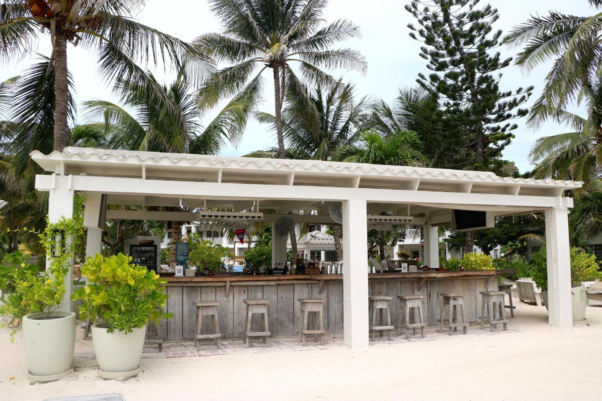 Hotel Alaia Belize, Autograph Collection San Pedro  Exterior foto