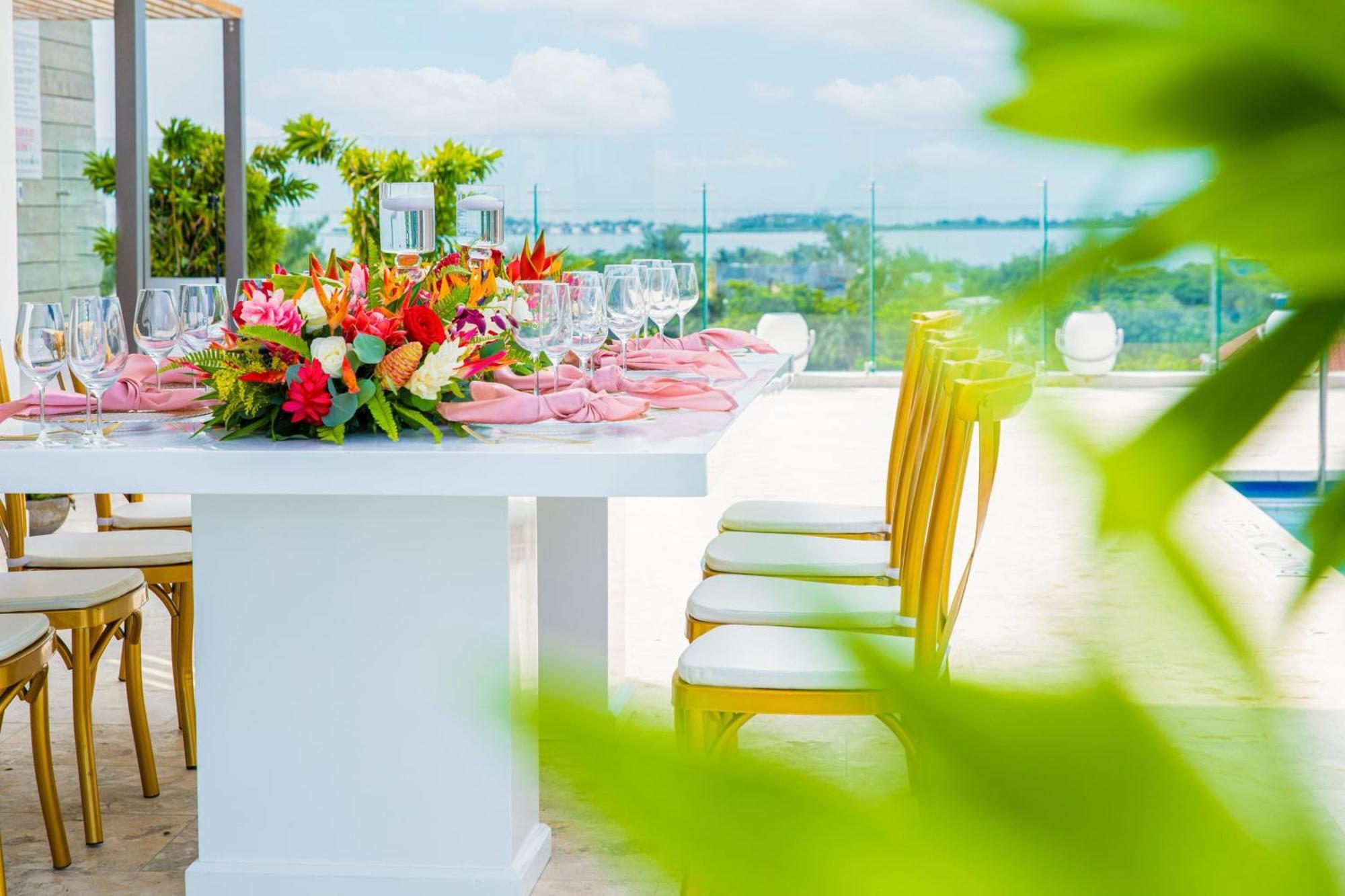 Hotel Alaia Belize, Autograph Collection San Pedro  Exterior foto
