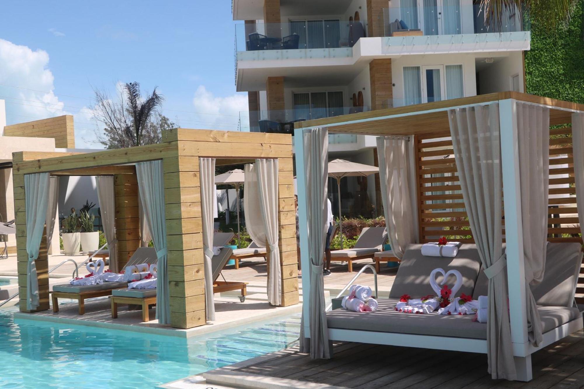 Hotel Alaia Belize, Autograph Collection San Pedro  Exterior foto