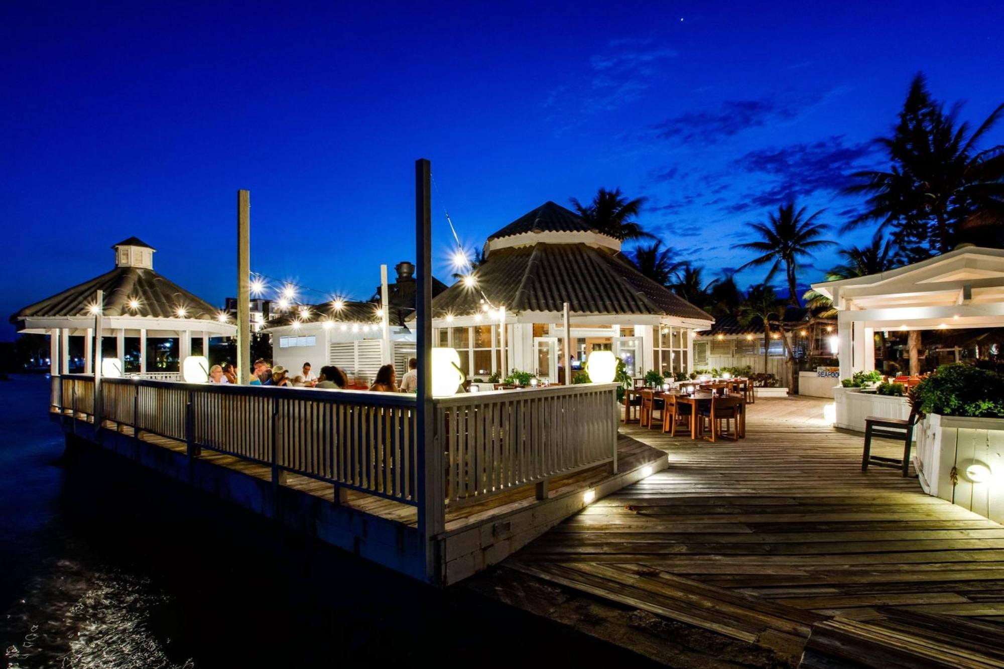 Hotel Alaia Belize, Autograph Collection San Pedro  Exterior foto