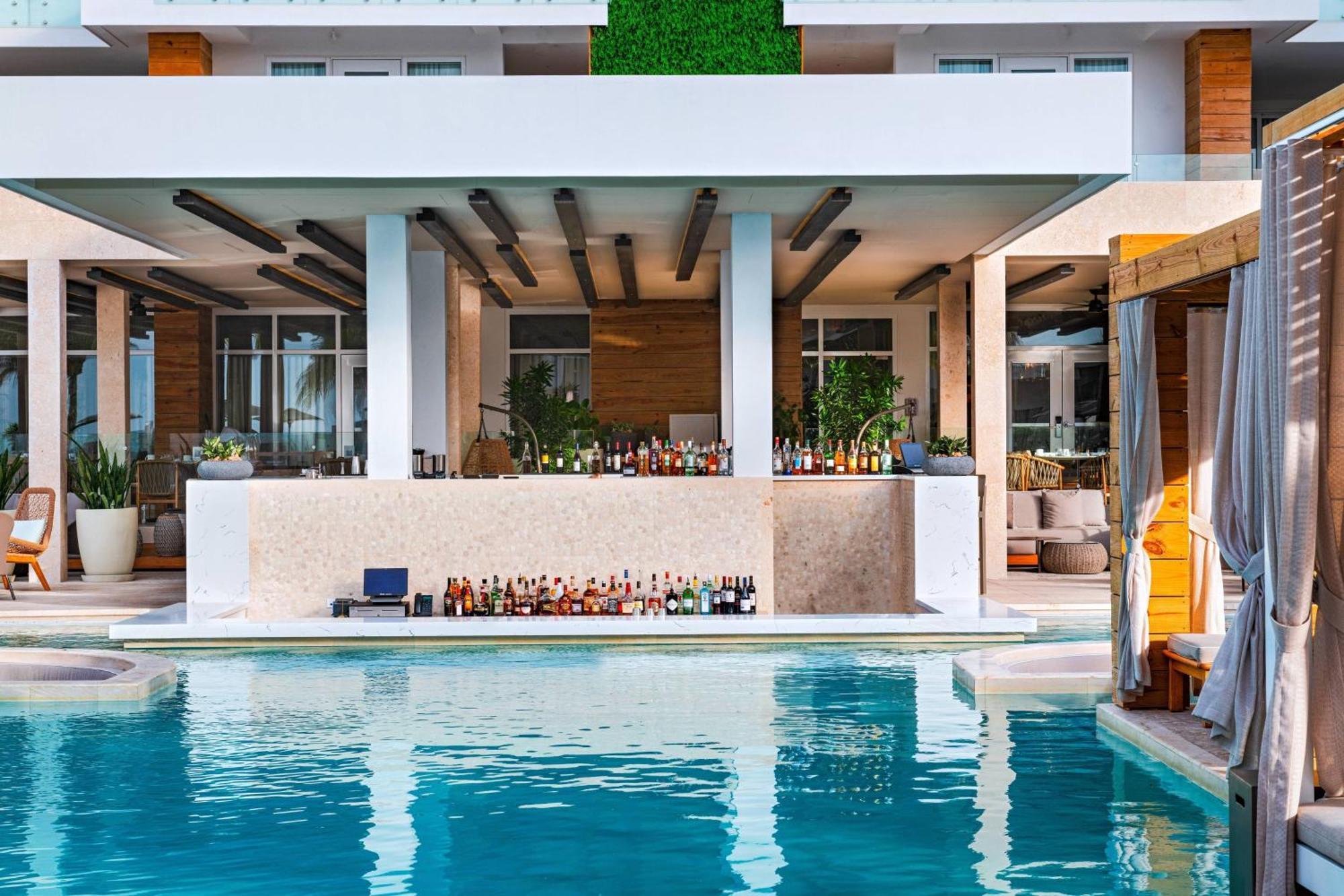 Hotel Alaia Belize, Autograph Collection San Pedro  Exterior foto
