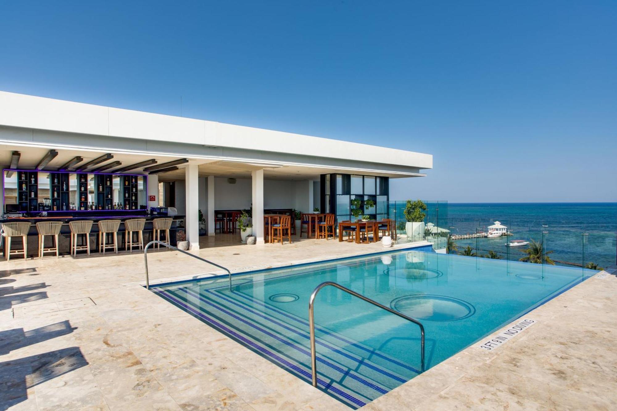 Hotel Alaia Belize, Autograph Collection San Pedro  Exterior foto