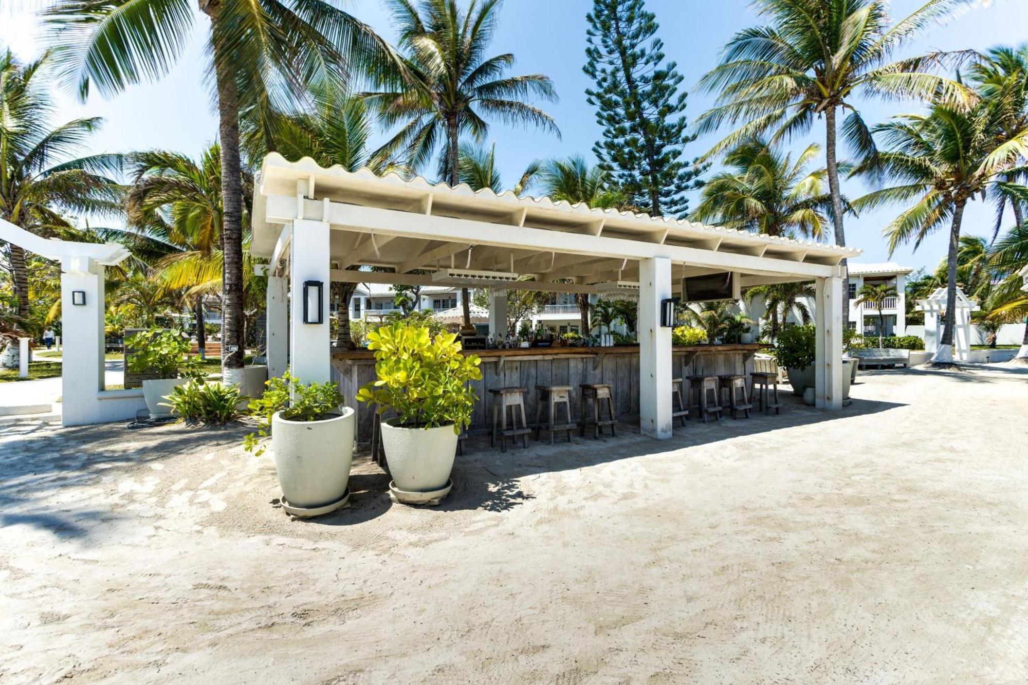 Hotel Alaia Belize, Autograph Collection San Pedro  Exterior foto