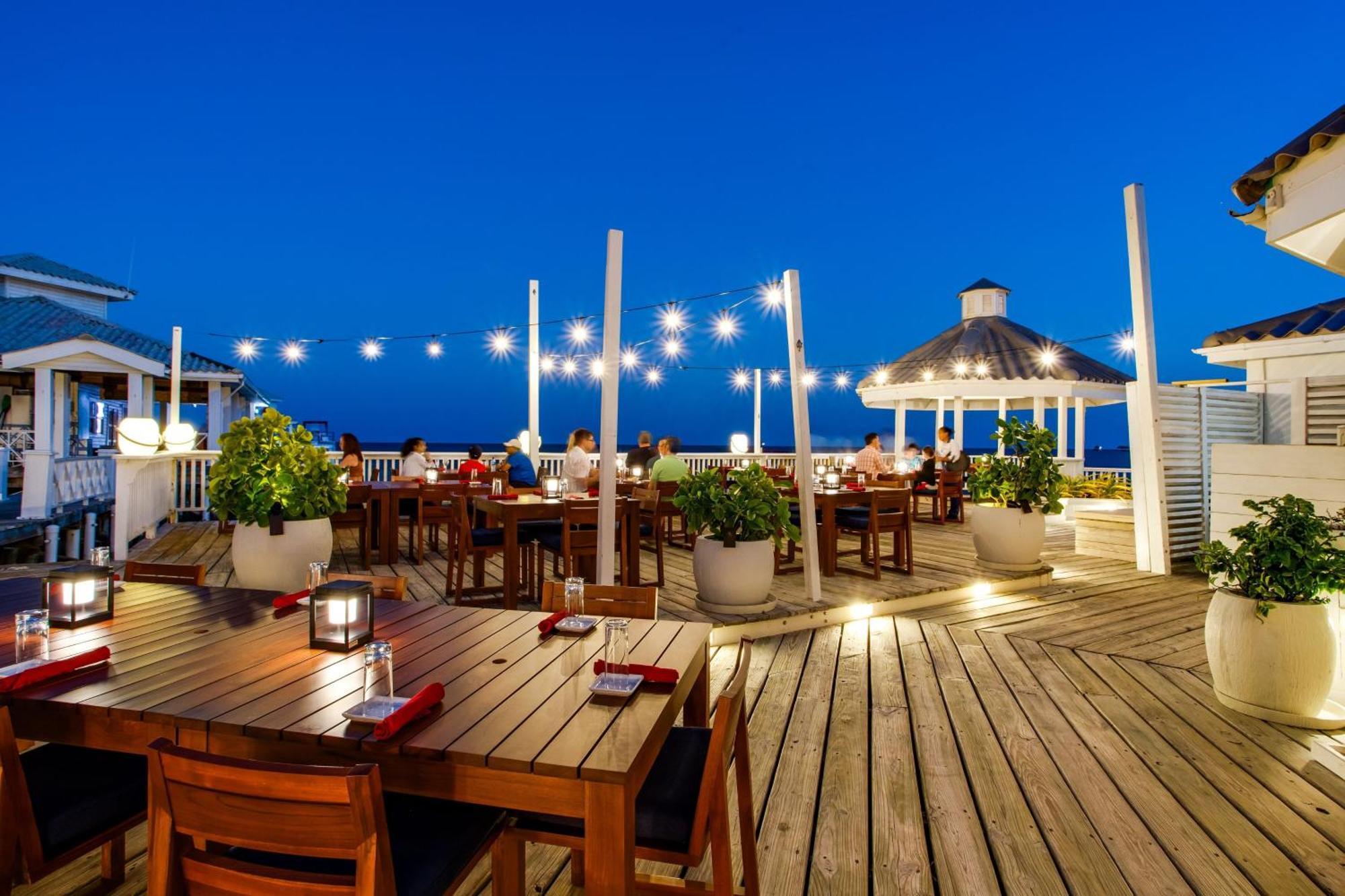 Hotel Alaia Belize, Autograph Collection San Pedro  Exterior foto