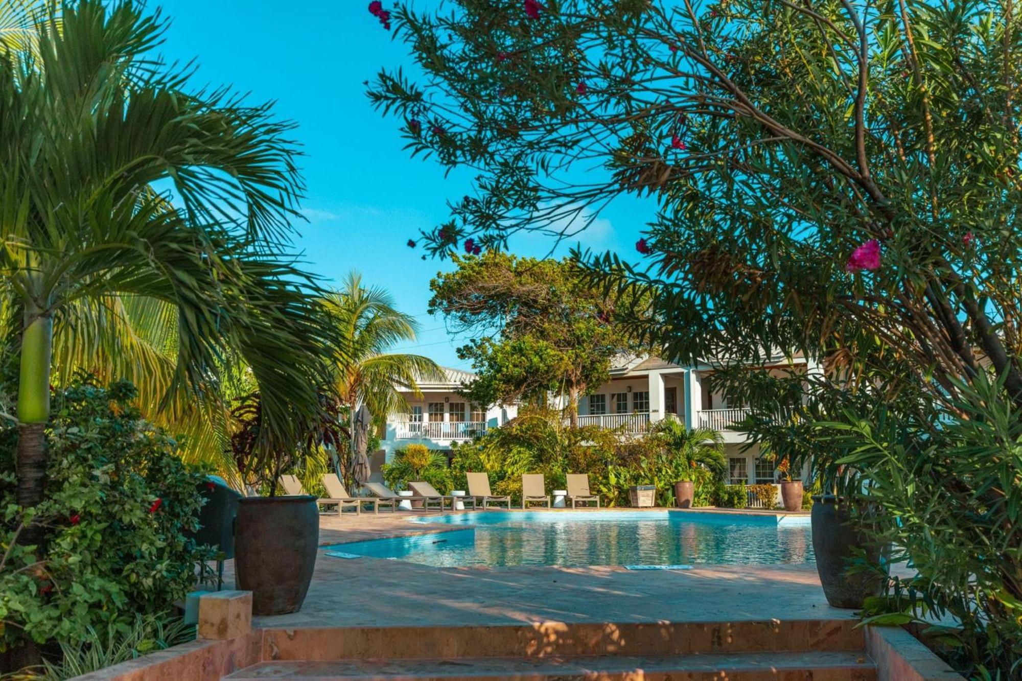 Hotel Alaia Belize, Autograph Collection San Pedro  Exterior foto