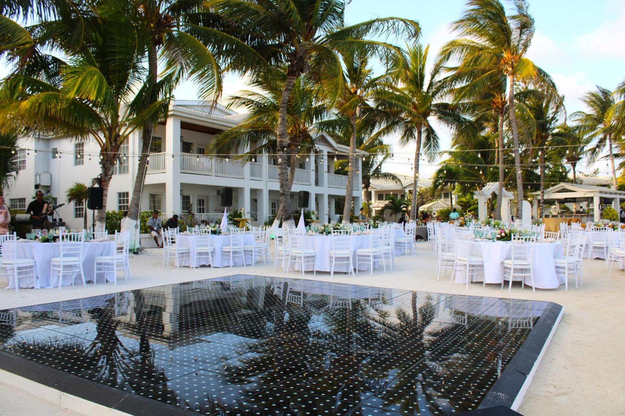 Hotel Alaia Belize, Autograph Collection San Pedro  Exterior foto