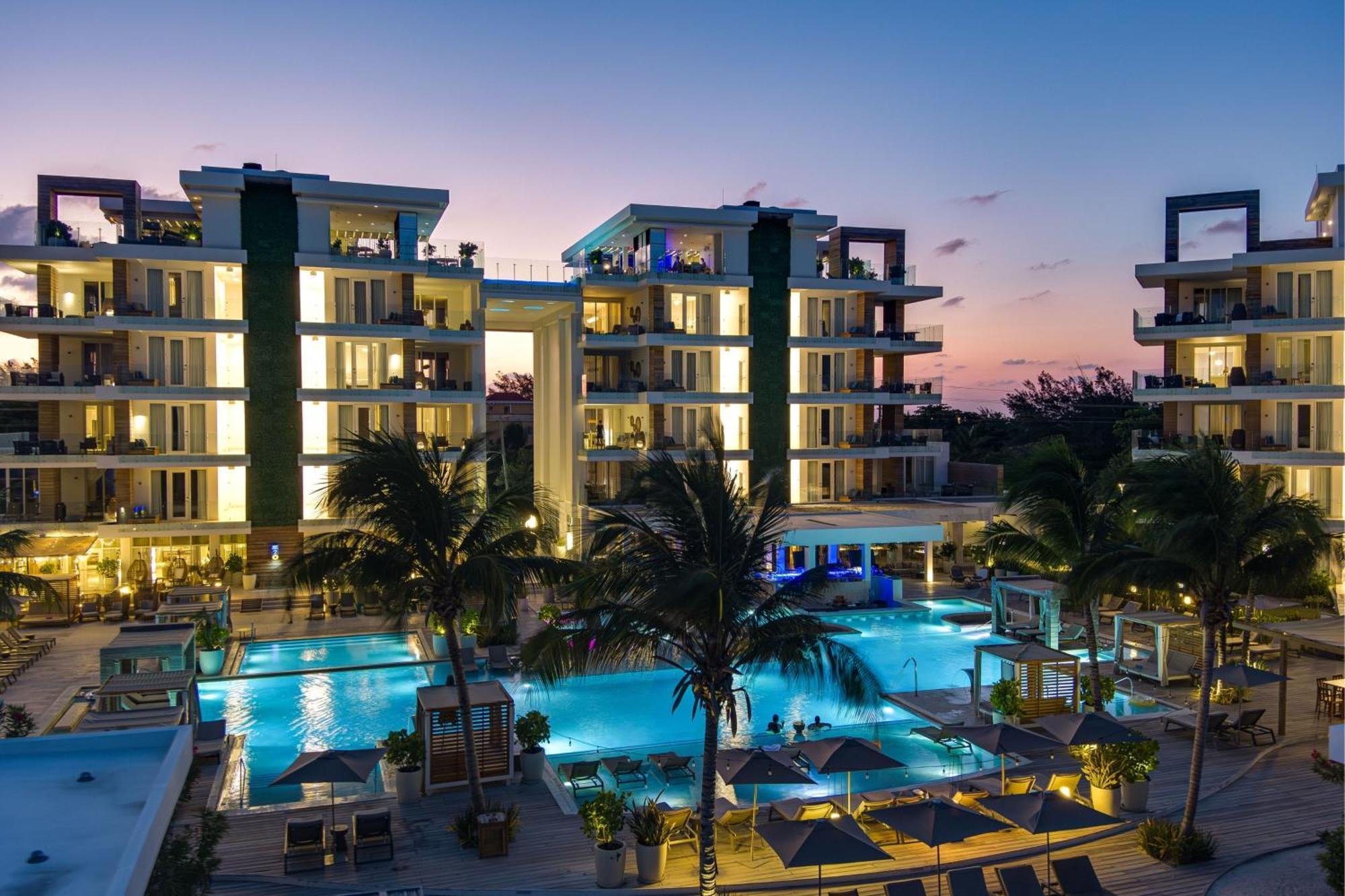 Hotel Alaia Belize, Autograph Collection San Pedro  Exterior foto