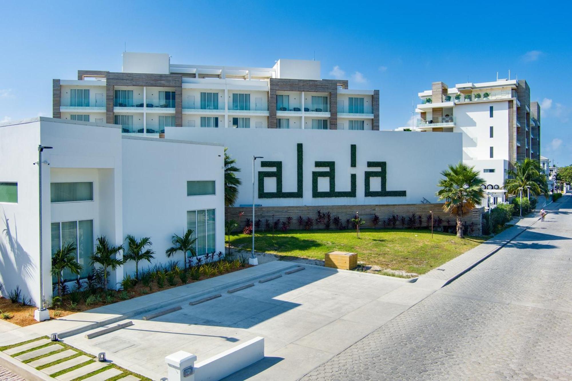 Hotel Alaia Belize, Autograph Collection San Pedro  Exterior foto