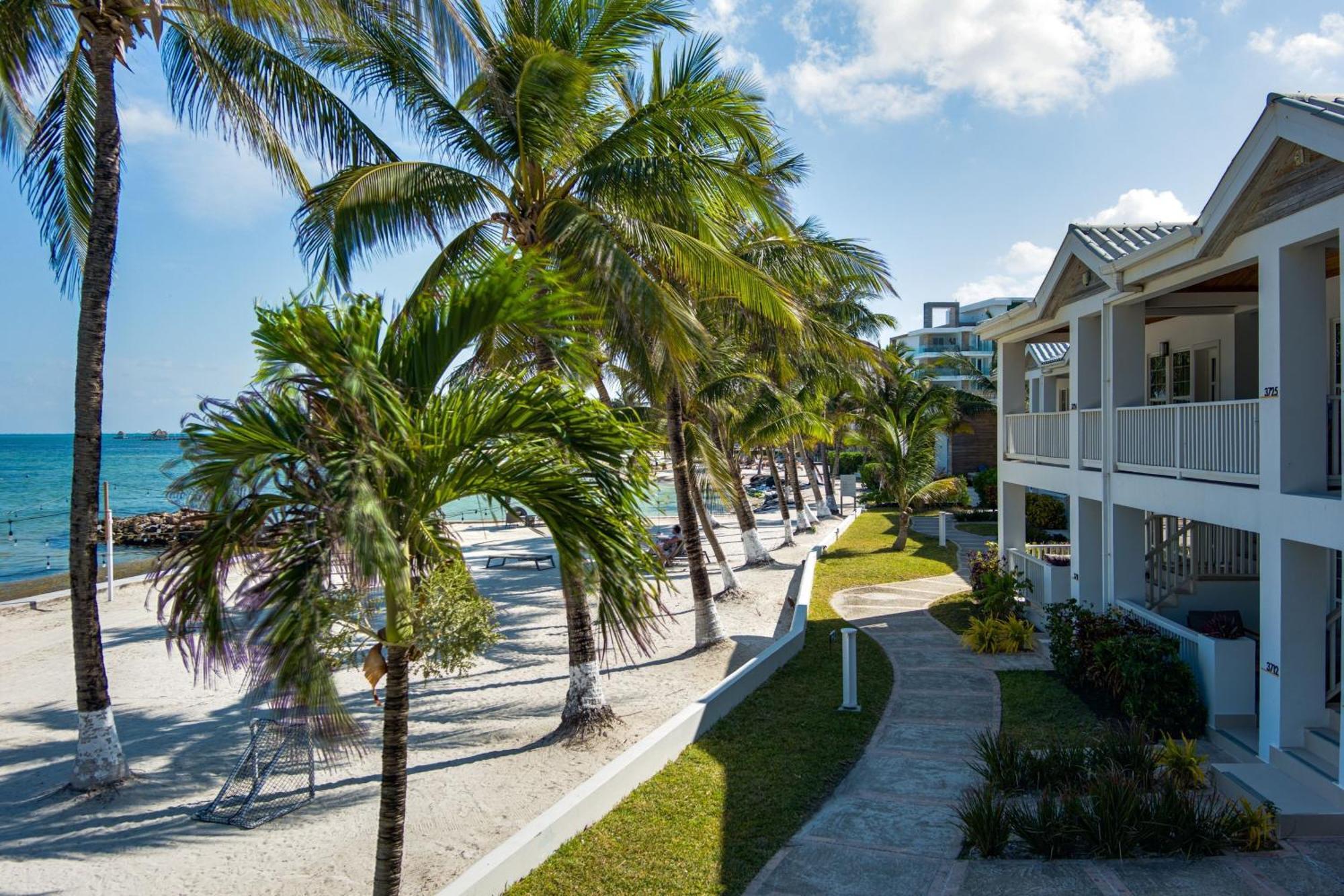 Hotel Alaia Belize, Autograph Collection San Pedro  Exterior foto