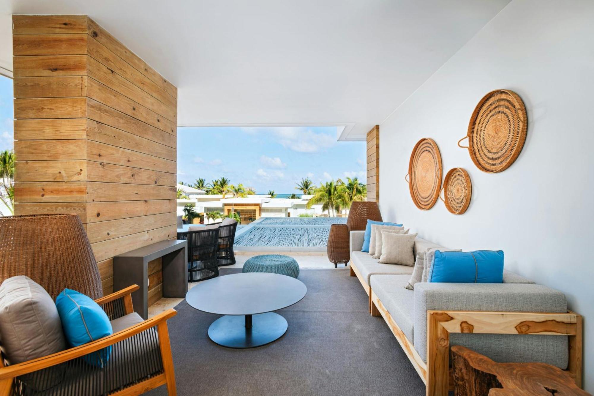 Hotel Alaia Belize, Autograph Collection San Pedro  Exterior foto