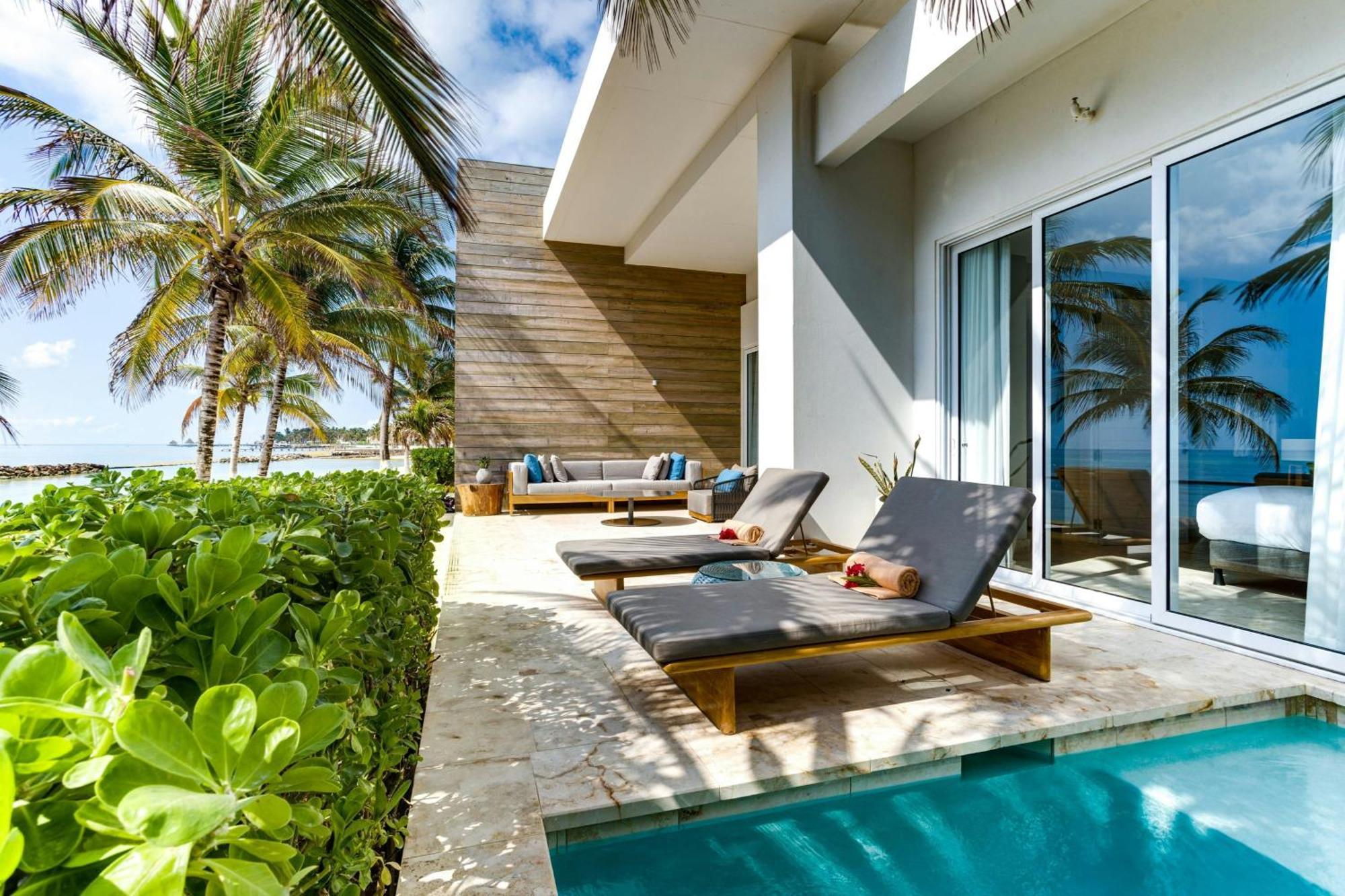 Hotel Alaia Belize, Autograph Collection San Pedro  Exterior foto