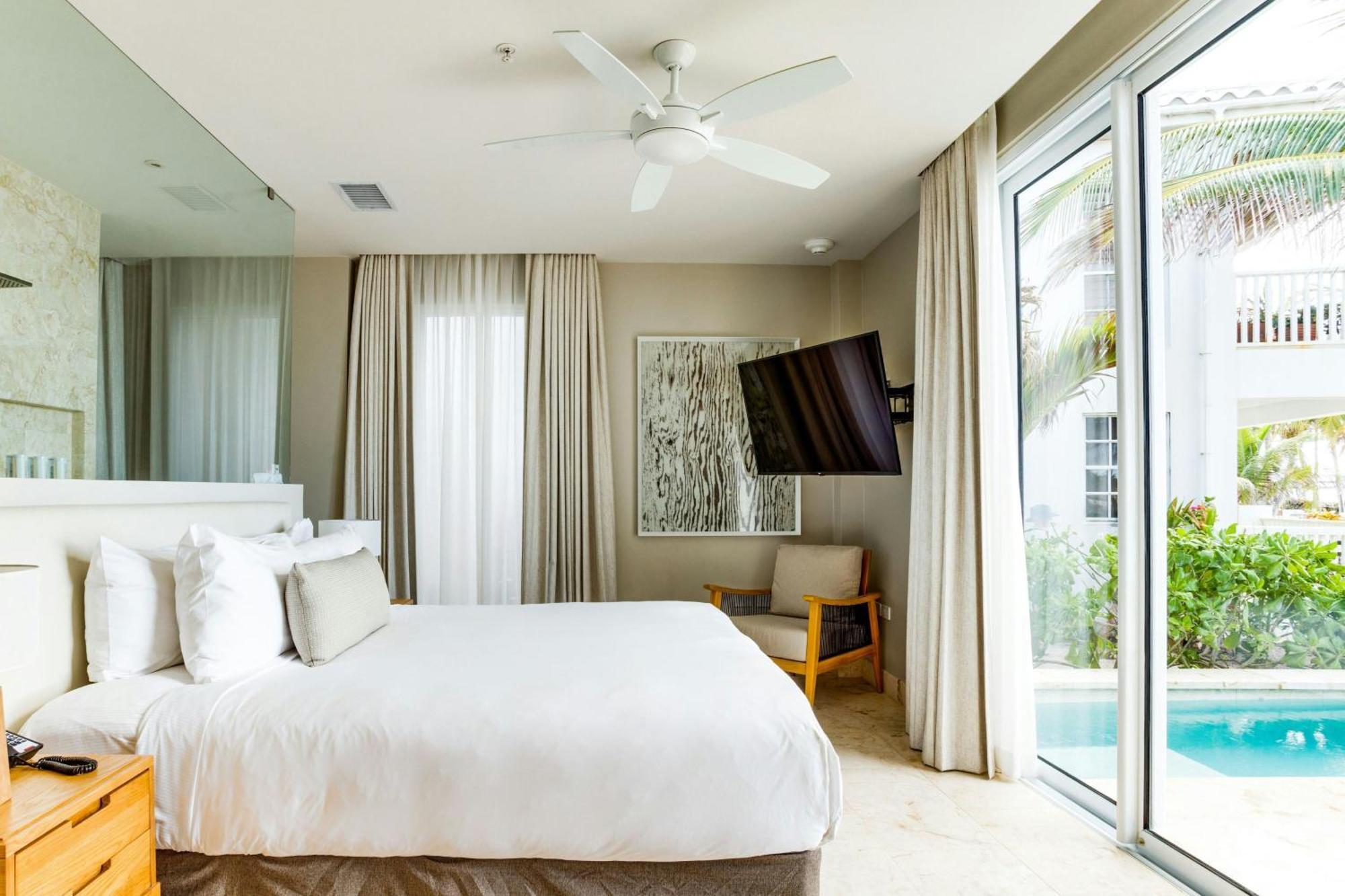 Hotel Alaia Belize, Autograph Collection San Pedro  Exterior foto